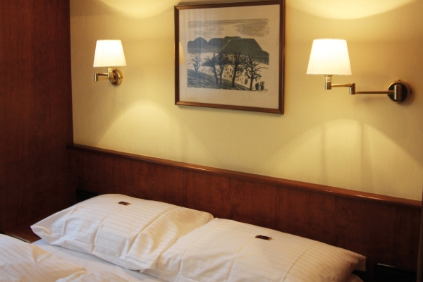 Am Kupferhammer Nichtraucher-Hotel (Tübingen)